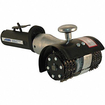 Air-Powered Scarifiers image